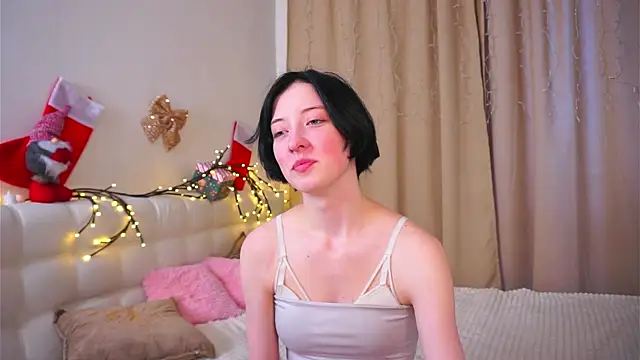 JuanaFriesz online show from 01-11-26, 09:05