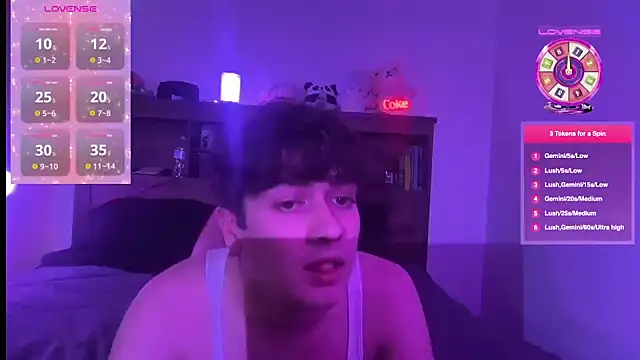 Snapshot of michaeltorrexxx chatting on 02-05-26, 01:34 michaeltorrexxx online show from 02-05-26, 01:34