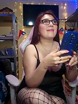 MaruMoon69 online show from 09-27-25, 11:00
