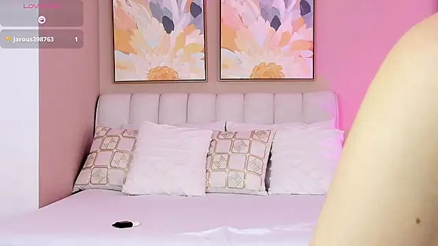 MiaTaylorSweet online show from 04-23-26, 03:02