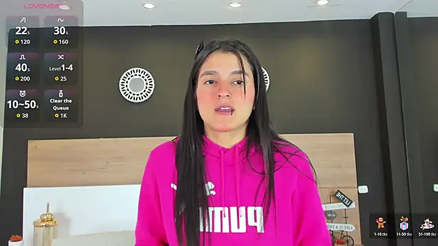 MiaTaylorSweet online show from 11-30-25, 01:01