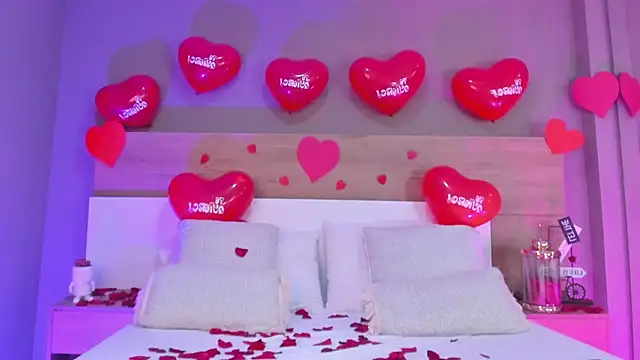 MiaTaylorSweet online show from 02-14-26, 01:00