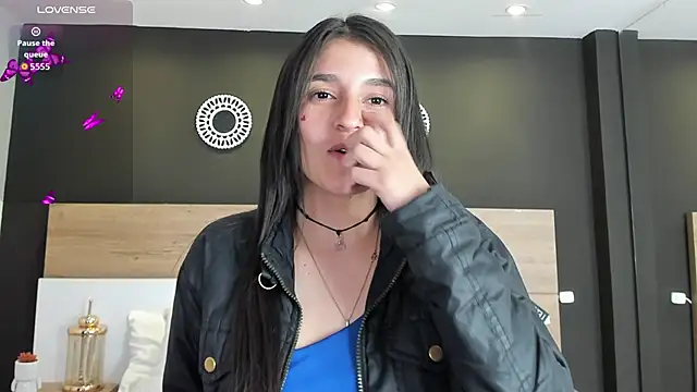 MiaTaylorSweet online show from 11-05-25, 12:52