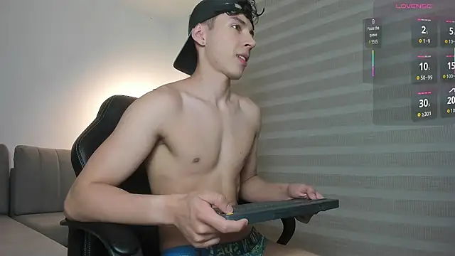 im jero online show from 02-17-26, 02:09