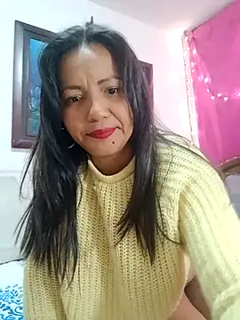 agatha sluttylatina online show from 03-06-26, 08:53