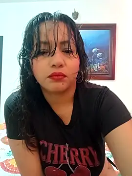 agatha sluttylatina online show from 03-18-26, 09:12