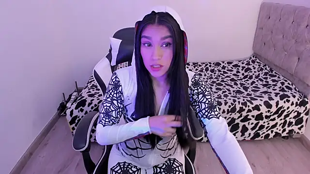 megaan cb online show from 10-31-25, 01:08