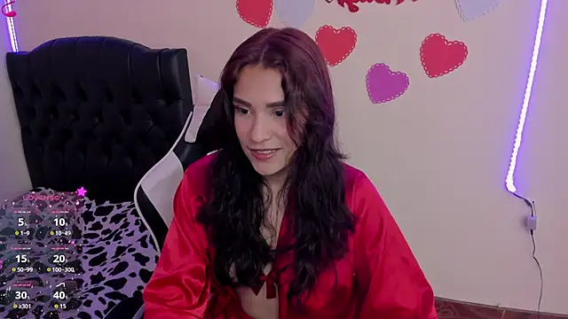 megaan cb online show from 04-07-26, 04:53