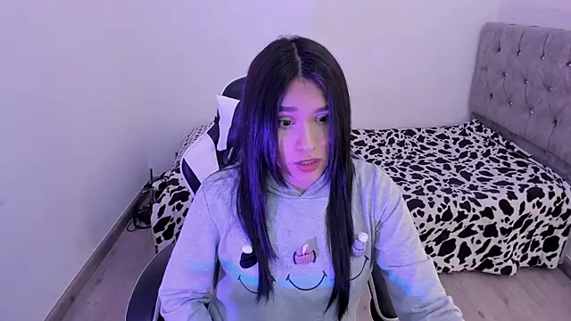 megaan cb online show from 10-29-25, 12:59