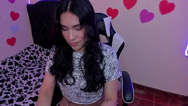 megaan cb online show from 03-06-26, 04:13