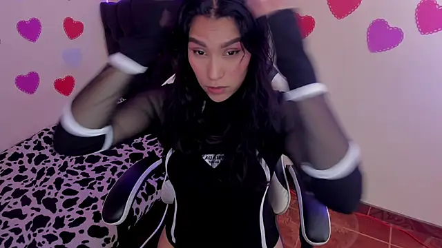 megaan cb online show from 03-14-26, 05:19