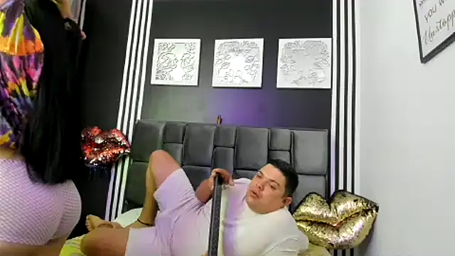 Hornycouple Hot online show from 09-23-25, 12:56