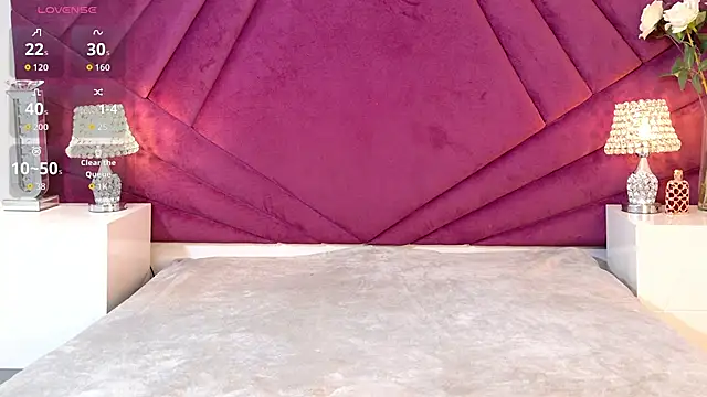 Snapshot of VeraGarnier chatting on 02-04-26, 07:42 VeraGarnier online show from 02-04-26, 07:42