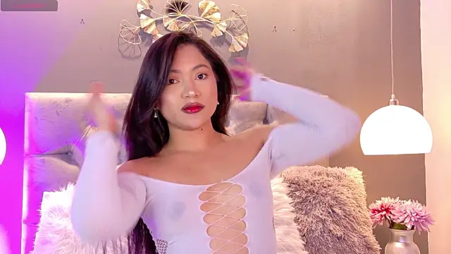 kendalFox  online show from 02-25-26, 01:17