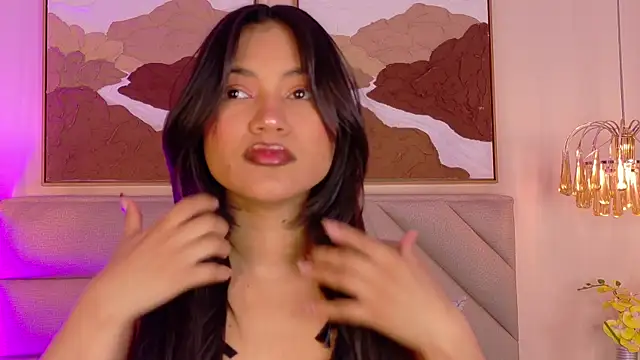 kendalFox  online show from 11-06-25, 01:20