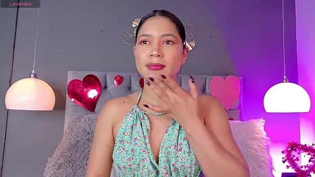 kendalFox  online show from 02-12-26, 02:22