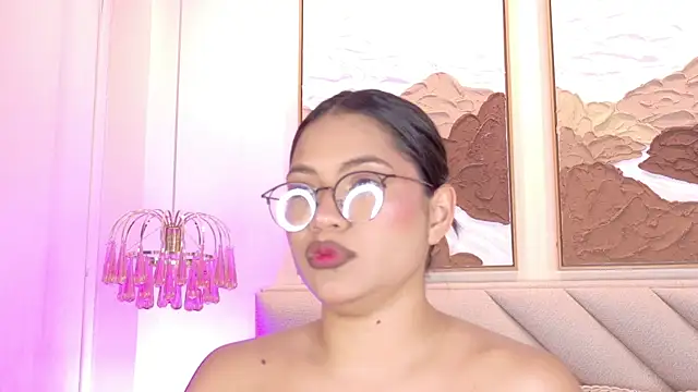 kendalFox  online show from 10-26-25, 02:17