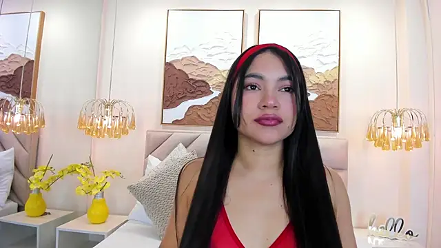 kendalFox  online show from 10-04-25, 01:23