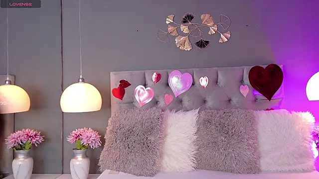 kendalFox  online show from 02-14-26, 03:40