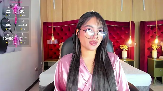 kendalFox  online show from 09-26-25, 01:18