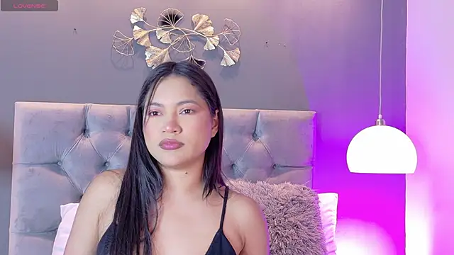 kendalFox  online show from 02-10-26, 02:43