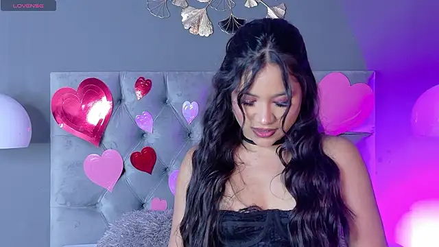 kendalFox  online show from 02-11-26, 03:06