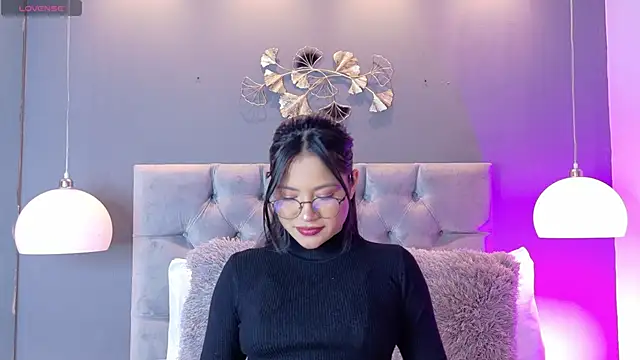 kendalFox  online show from 02-08-26, 12:52