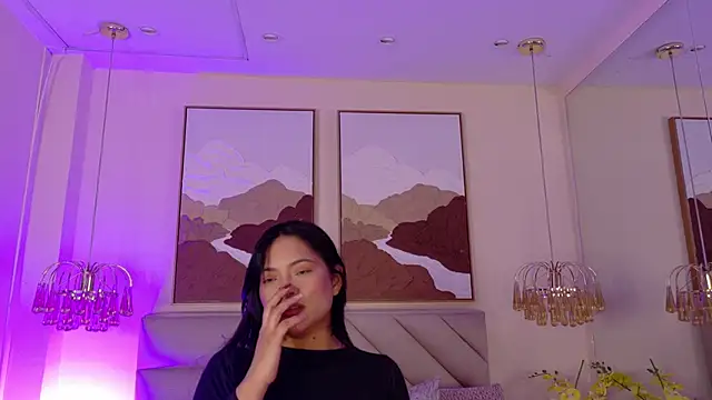 kendalFox  online show from 11-02-25, 01:49