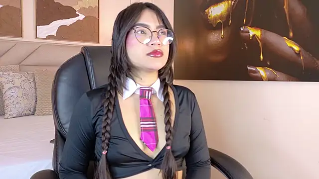 kendalFox  online show from 10-15-25, 01:30