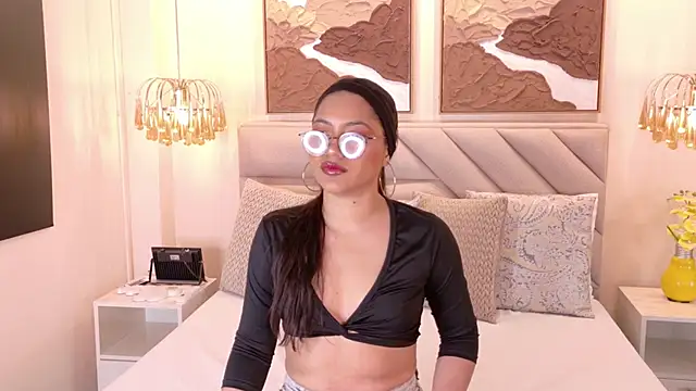 kendalFox  online show from 11-15-25, 10:03