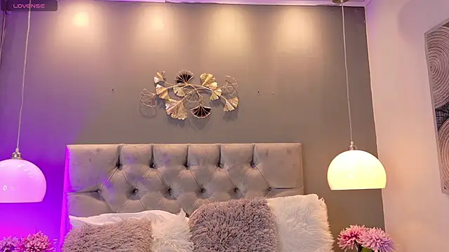 kendalFox  online show from 02-21-26, 11:29