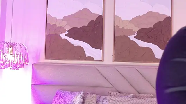 kendalFox  online show from 11-16-25, 03:50