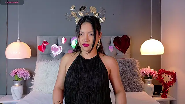 kendalFox  online show from 02-13-26, 01:49