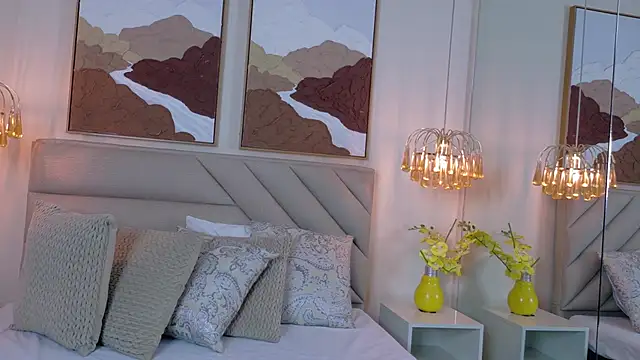 kendalFox  online show from 11-08-25, 01:20