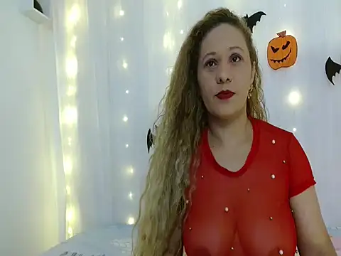 Snapshot of NoraParkeer chatting on 10-08-25, 07:03 NoraParkeer online show from 10-08-25, 07:03