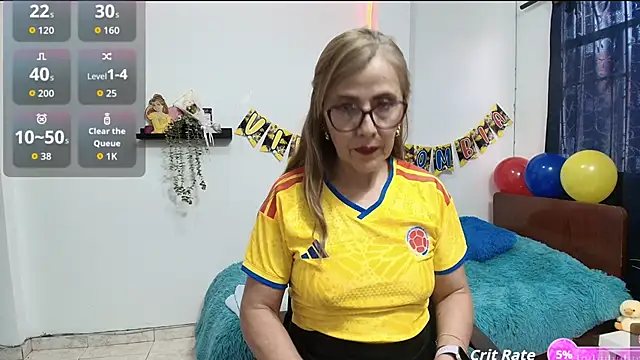 vanesa mystic2 online show from 06-17-26, 12:48