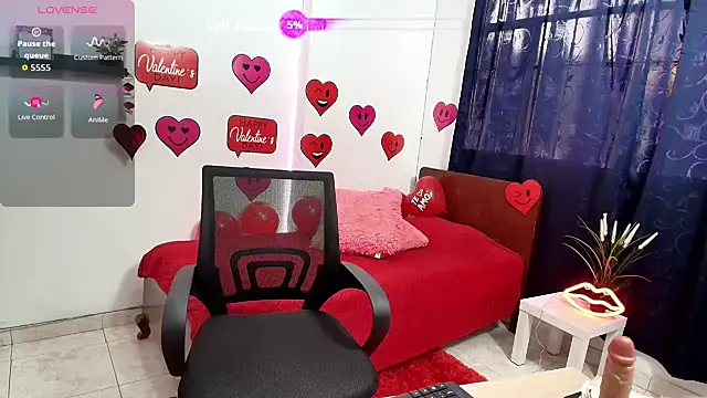 vanesa mystic2 online show from 02-16-26, 12:37