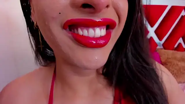 sweet Elizabeth online show from 03-11-26, 12:43