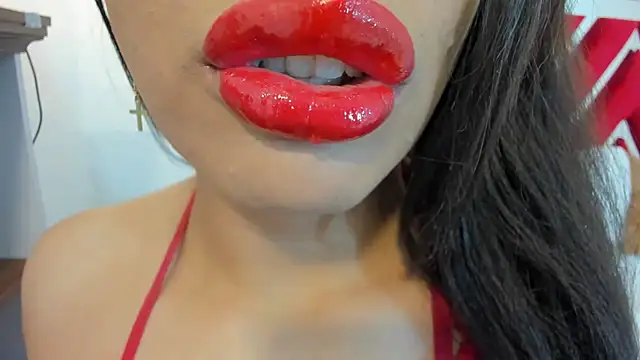 sweet Elizabeth online show from 03-20-26, 12:17