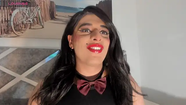 sweet Elizabeth online show from 11-05-25, 12:41