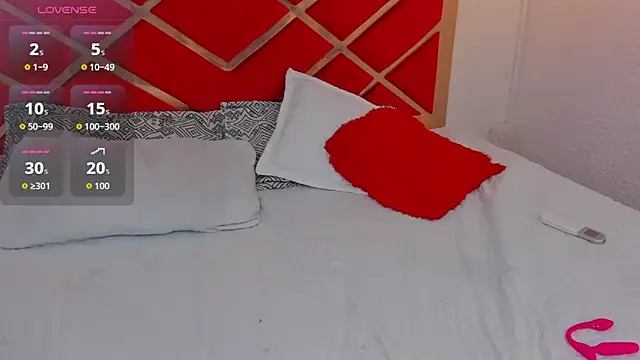 sweet Elizabeth online show from 06-17-26, 01:43