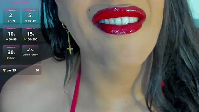 sweet Elizabeth online show from 01-10-26, 11:27