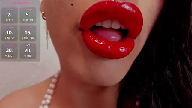 sweet Elizabeth online show from 02-12-26, 12:16