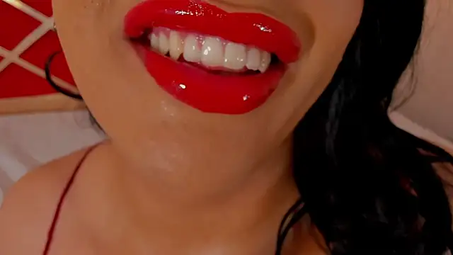 sweet Elizabeth online show from 07-09-26, 01:10