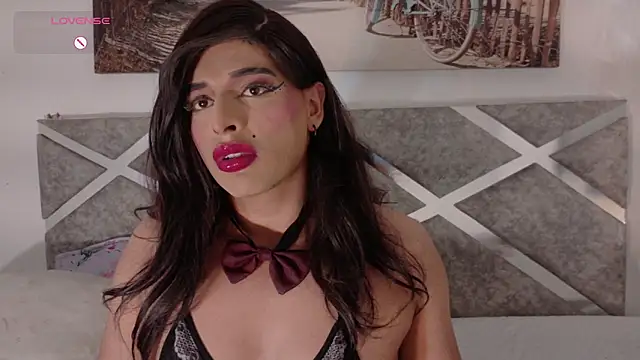 sweet Elizabeth online show from 11-12-25, 12:31