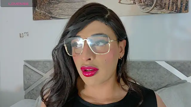 sweet Elizabeth online show from 12-05-25, 12:26