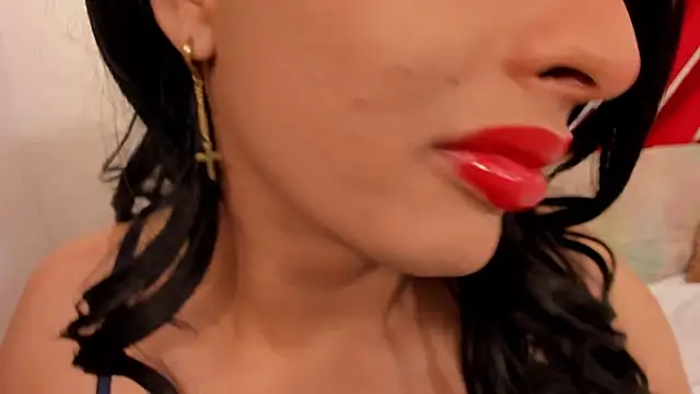 sweet Elizabeth online show from 03-26-26, 12:47