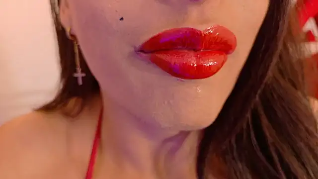 sweet Elizabeth online show from 02-19-26, 02:14