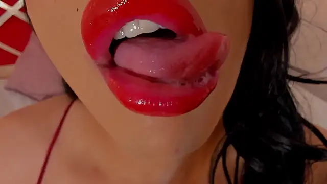 sweet Elizabeth online show from 07-11-26, 01:28