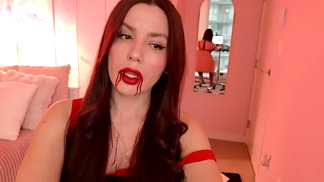 SirenSwitch online show from 10-31-25, 09:54